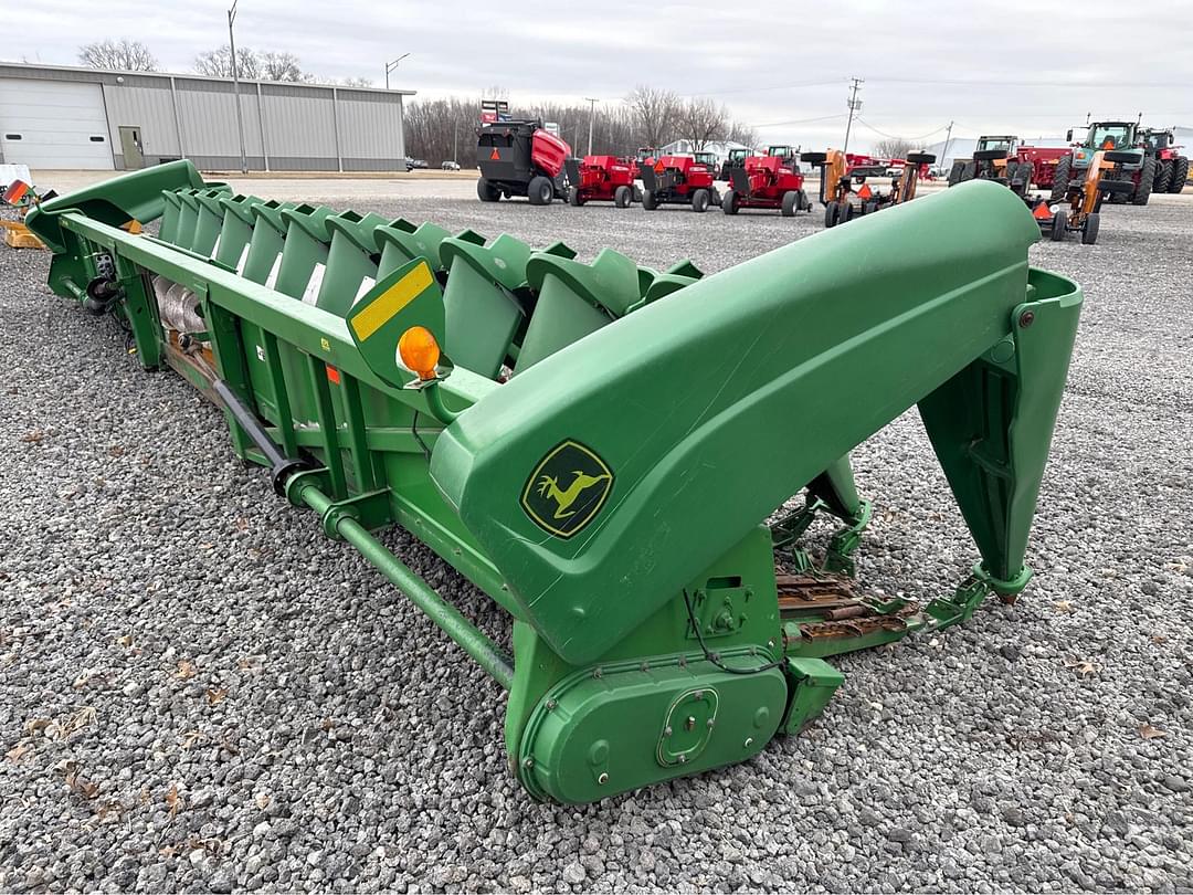 Image of John Deere 1293 Primary image