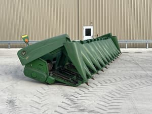 2007 John Deere 1293 Image