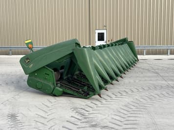 Main image John Deere 1293
