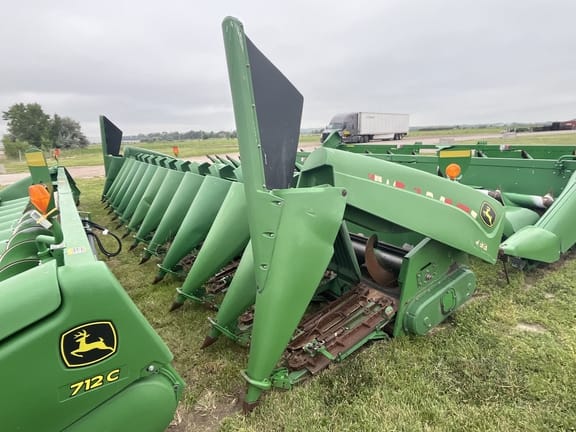 Main image John Deere 1293