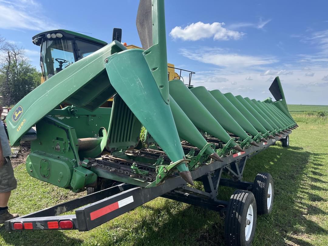 Image of John Deere 1293 Primary image