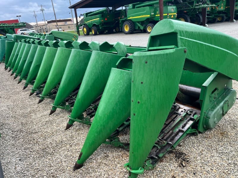 Image of John Deere 1293 Primary image