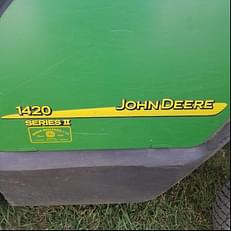 Main image John Deere 1420 13