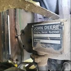 Main image John Deere 1420 15