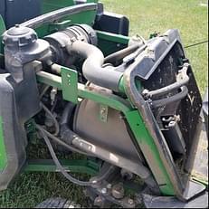 Main image John Deere 1420 8