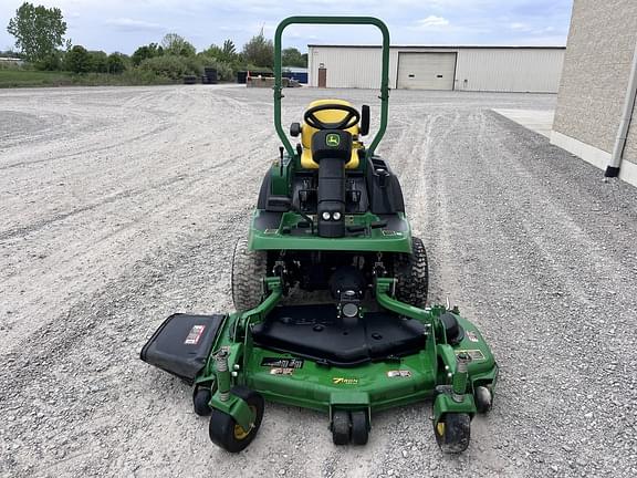 Image of John Deere 1420 equipment image 3