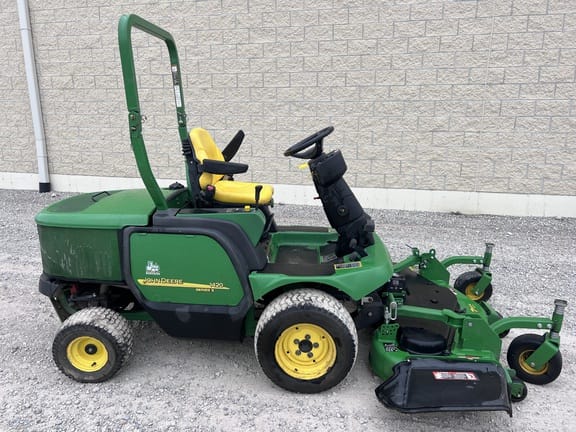2007 John Deere 1420 Equipment Image0