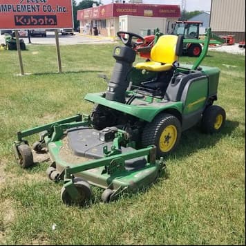 Main image John Deere 1420