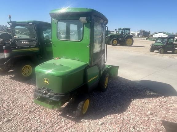 Image of John Deere 1435 equipment image 2