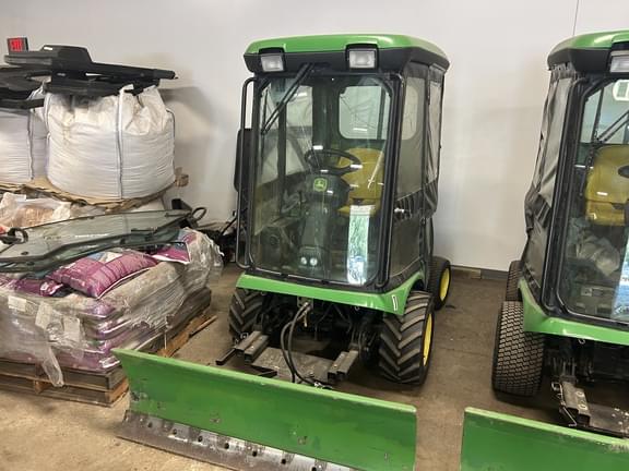 Image of John Deere 1435 Primary image