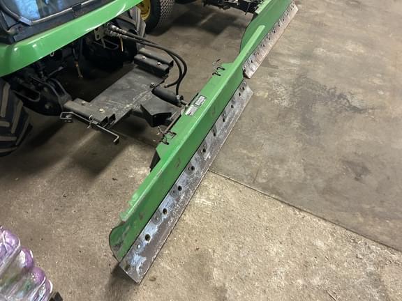 Image of John Deere 1435 equipment image 2