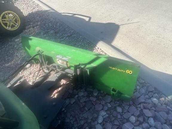 Image of John Deere 1435 equipment image 4