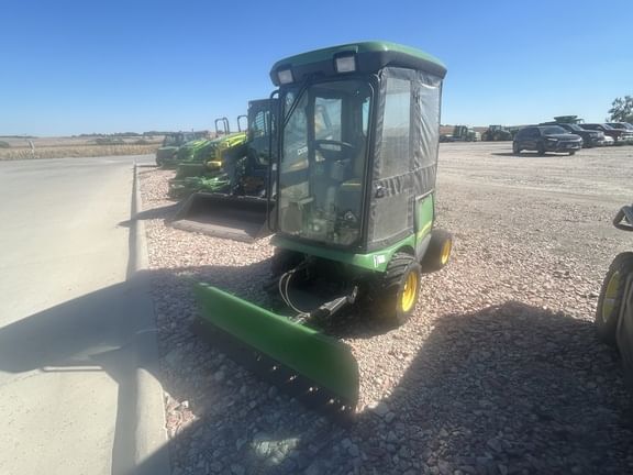 Main image John Deere 1435
