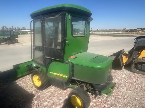 Image of John Deere 1435 equipment image 1
