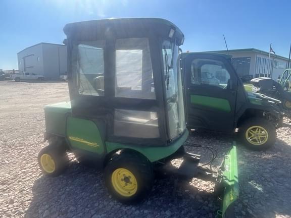 Image of John Deere 1435 equipment image 3