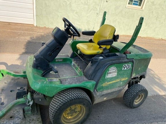 Main image John Deere 1435