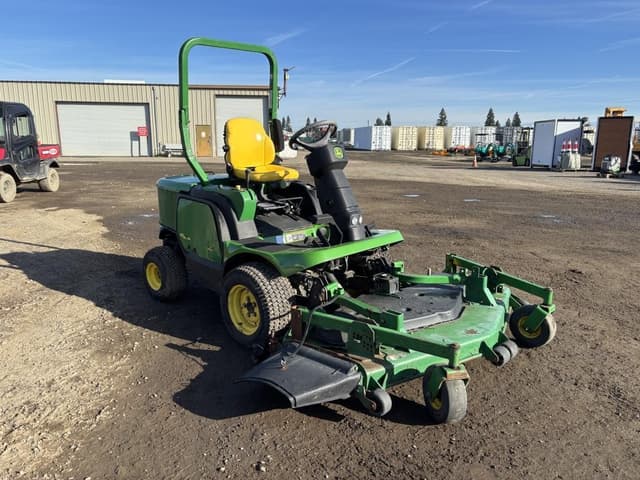 Image of John Deere 1435 II equipment image 1
