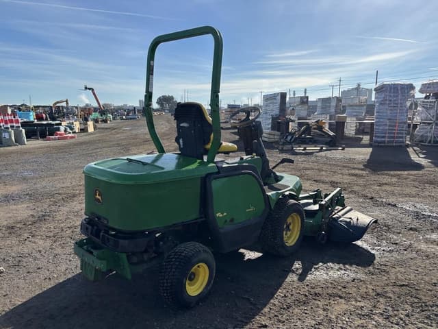 Image of John Deere 1435 II equipment image 2