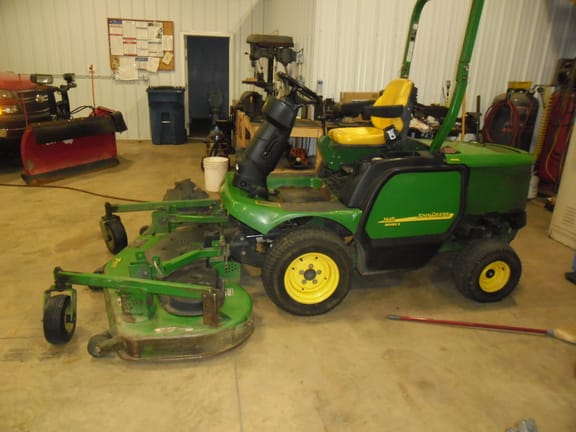 Main image John Deere 1445