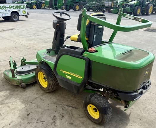 Image of John Deere 1445 equipment image 3