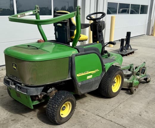 Image of John Deere 1445 equipment image 2