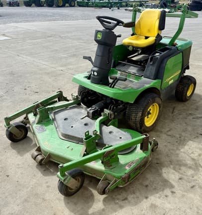 Image of John Deere 1445 equipment image 1