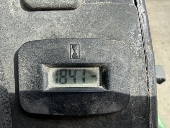 Image of John Deere 1445 equipment image 4