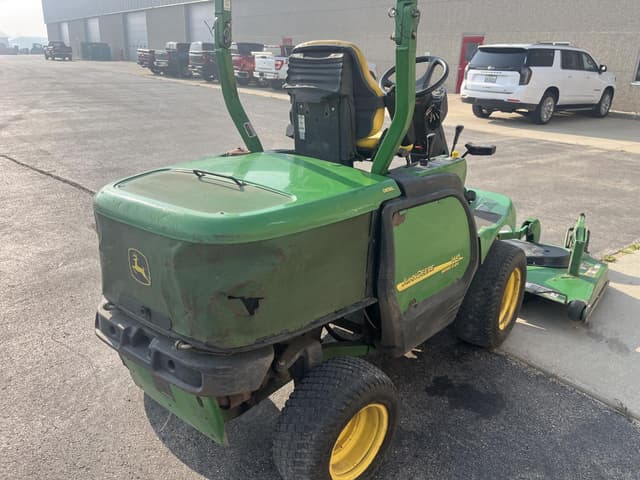 Image of John Deere 1445 equipment image 3