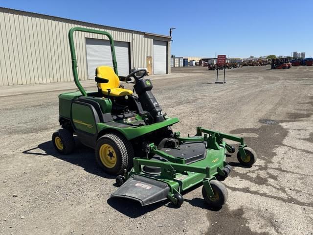 Image of John Deere 1445 equipment image 1
