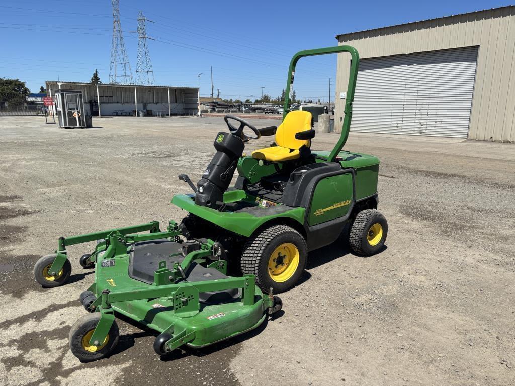 Image of John Deere 1445 Primary image