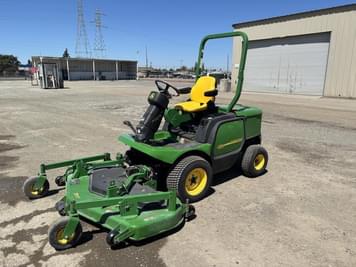 Main image John Deere 1445