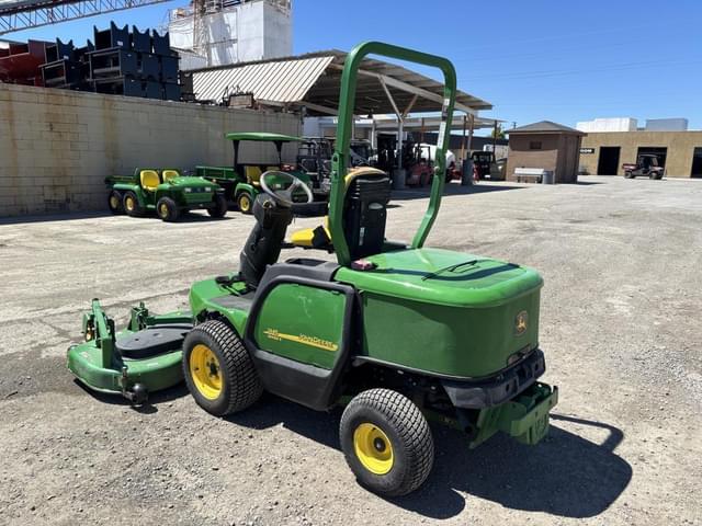 Image of John Deere 1445 equipment image 3