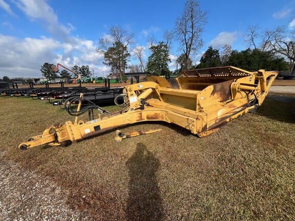 Main image John Deere 1510C