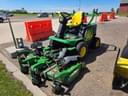 2007 John Deere 1545 Image
