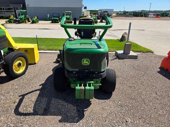Image of John Deere 1545 equipment image 3