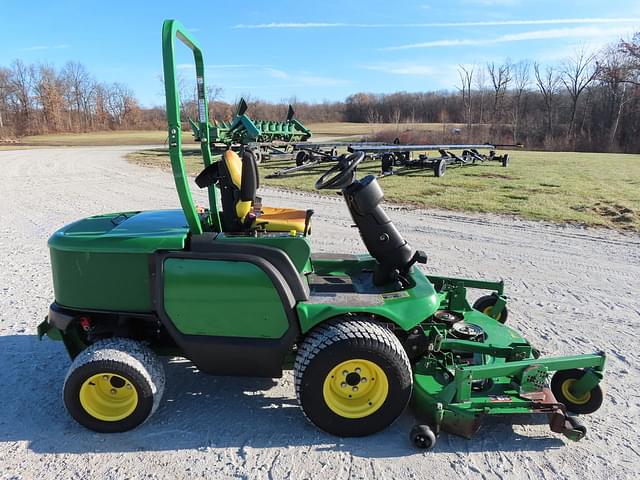 Image of John Deere 1565 equipment image 3