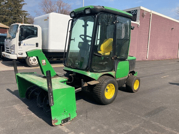 Main image John Deere 1565