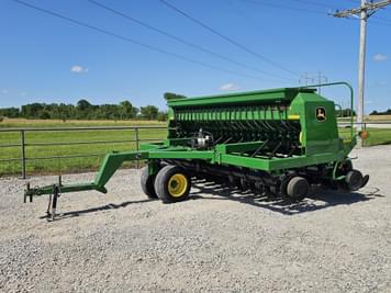 Main image John Deere 1590
