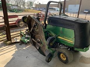 Main image John Deere 1600 Turbo