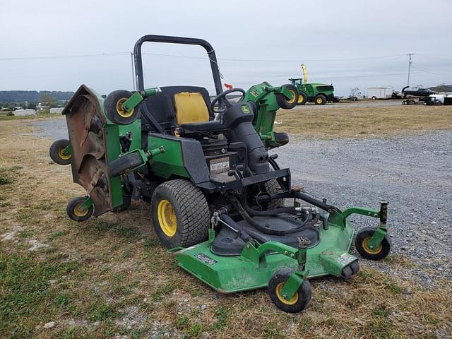 Image of John Deere 1600 equipment image 1