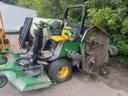 2007 John Deere 1600 Turbo II Image