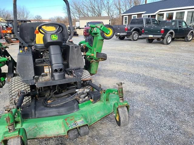 Image of John Deere 1600 equipment image 1