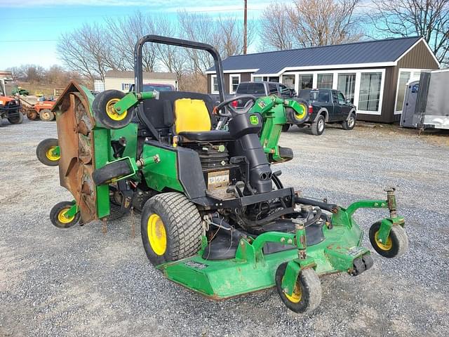 Image of John Deere 1600 equipment image 2