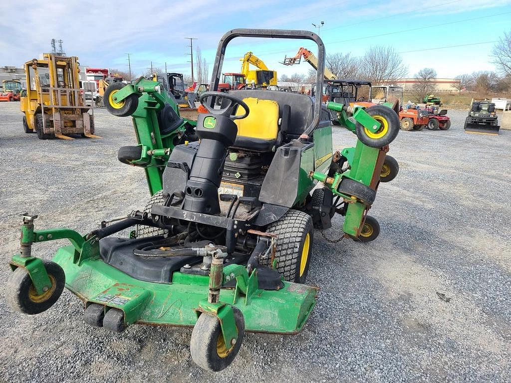 Image of John Deere 1600 Primary image