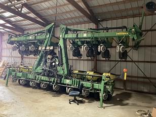 Main image John Deere 1720 0