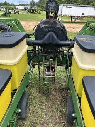 Image of John Deere 1720 equipment image 3
