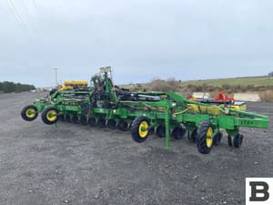 2007 John Deere 1720 Image