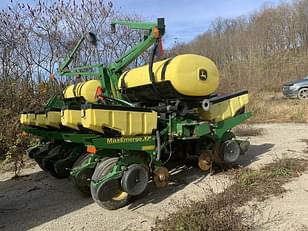 Main image John Deere 1760 5