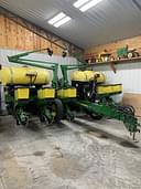 2007 John Deere 1760 Image