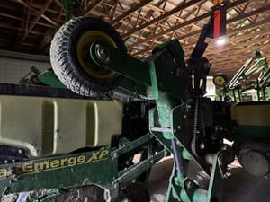2007 John Deere 1770 Image